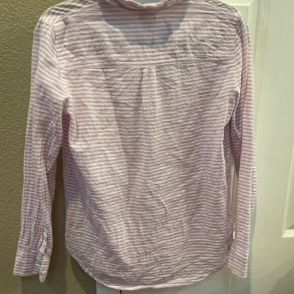 J. Crew button up - Picture 3 of 3